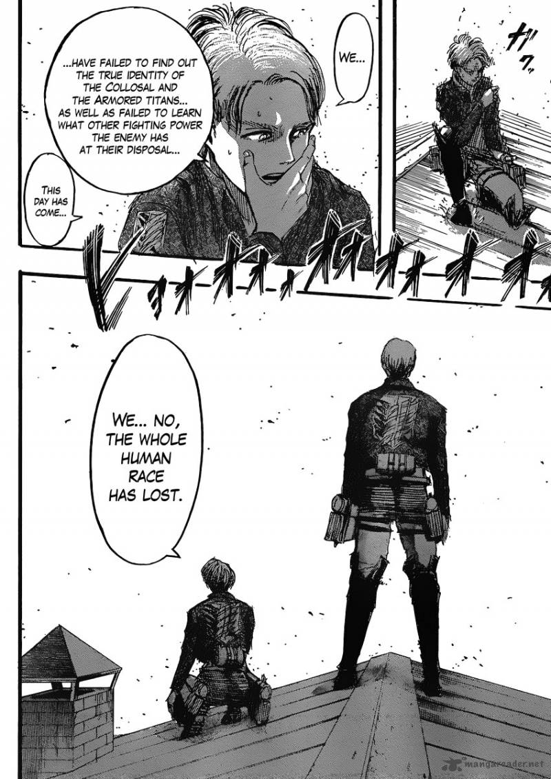 Shingeki No Kyojin 35 9