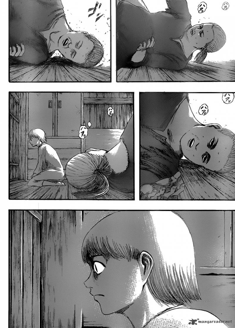 Shingeki No Kyojin 36 17