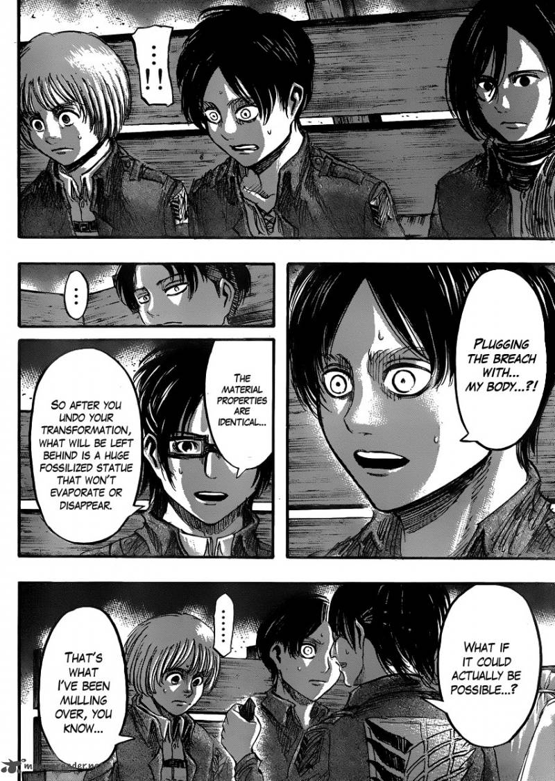 Shingeki No Kyojin 37 10