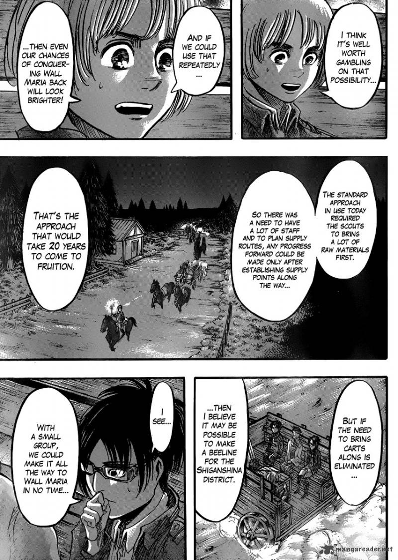 Shingeki No Kyojin 37 11