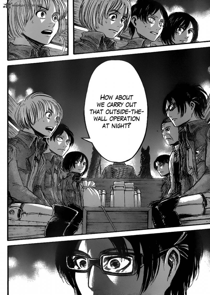 Shingeki No Kyojin 37 12