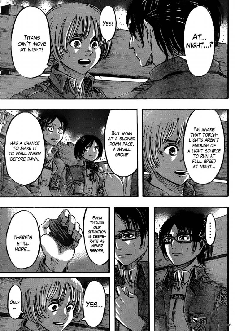 Shingeki No Kyojin 37 13