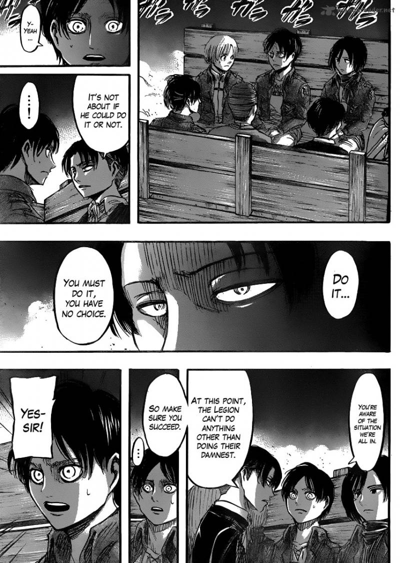 Shingeki No Kyojin 37 15