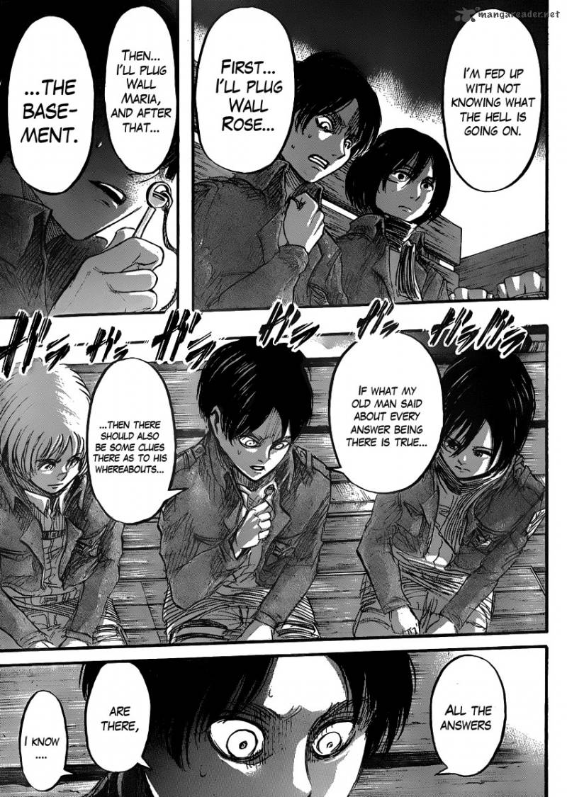 Shingeki No Kyojin 37 17