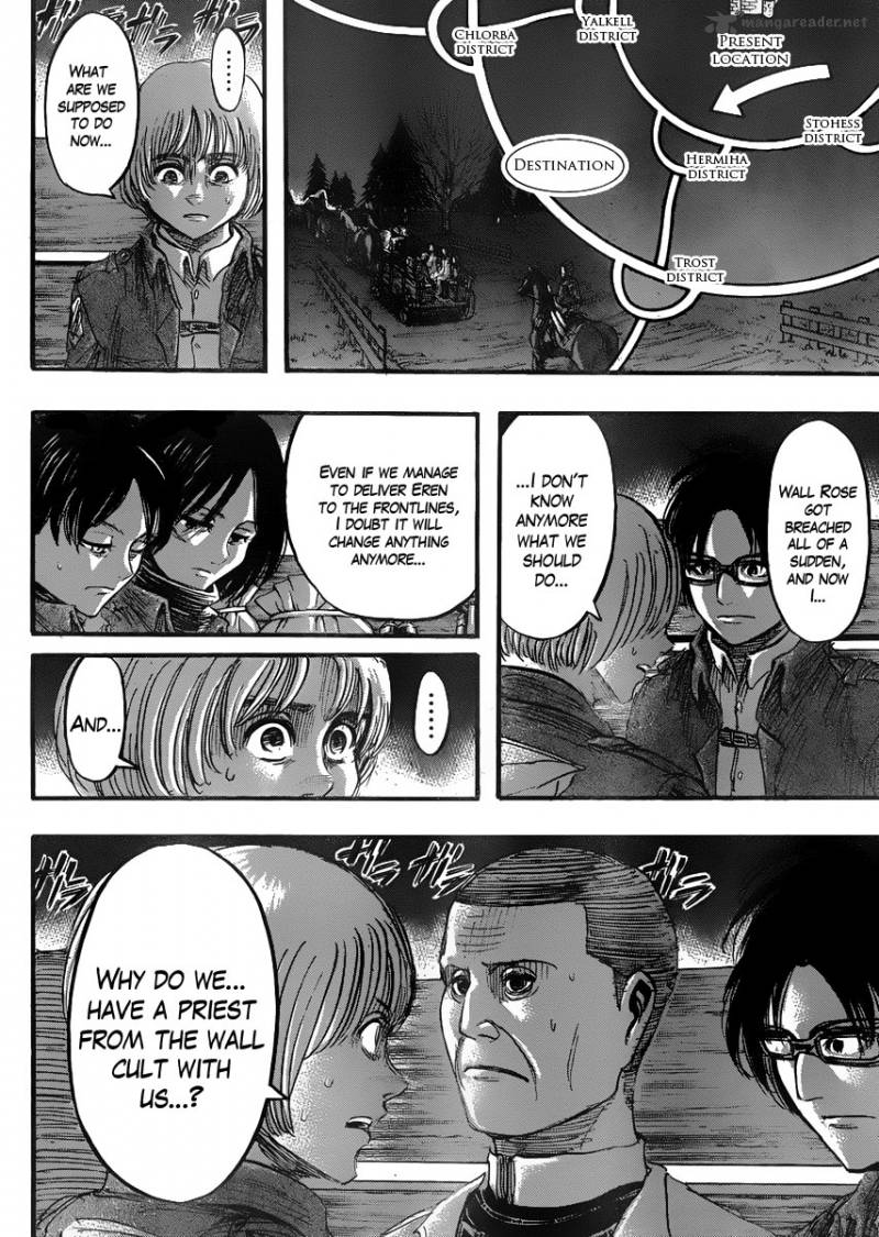 Shingeki No Kyojin 37 2