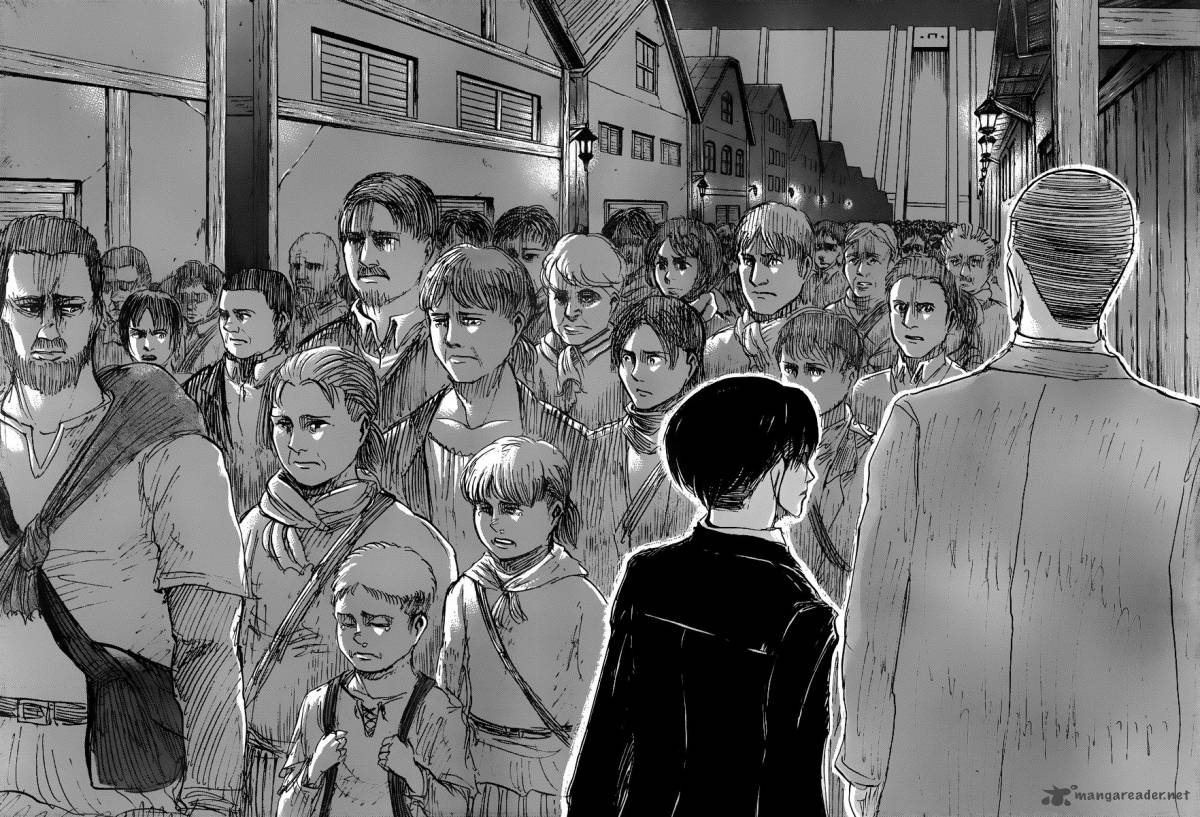 Shingeki No Kyojin 37 22