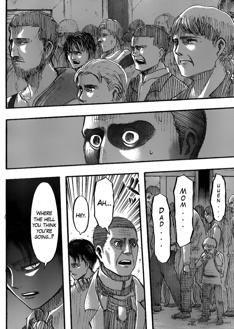 Shingeki No Kyojin 37 23