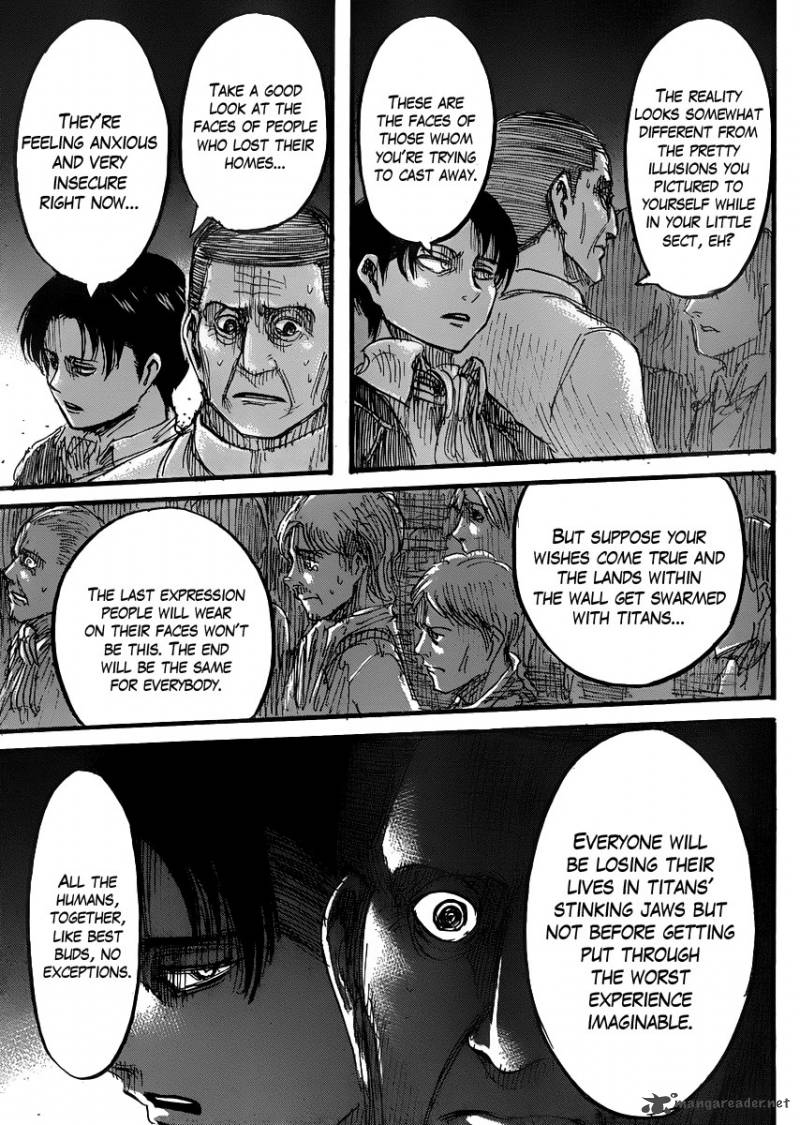 Shingeki No Kyojin 37 24
