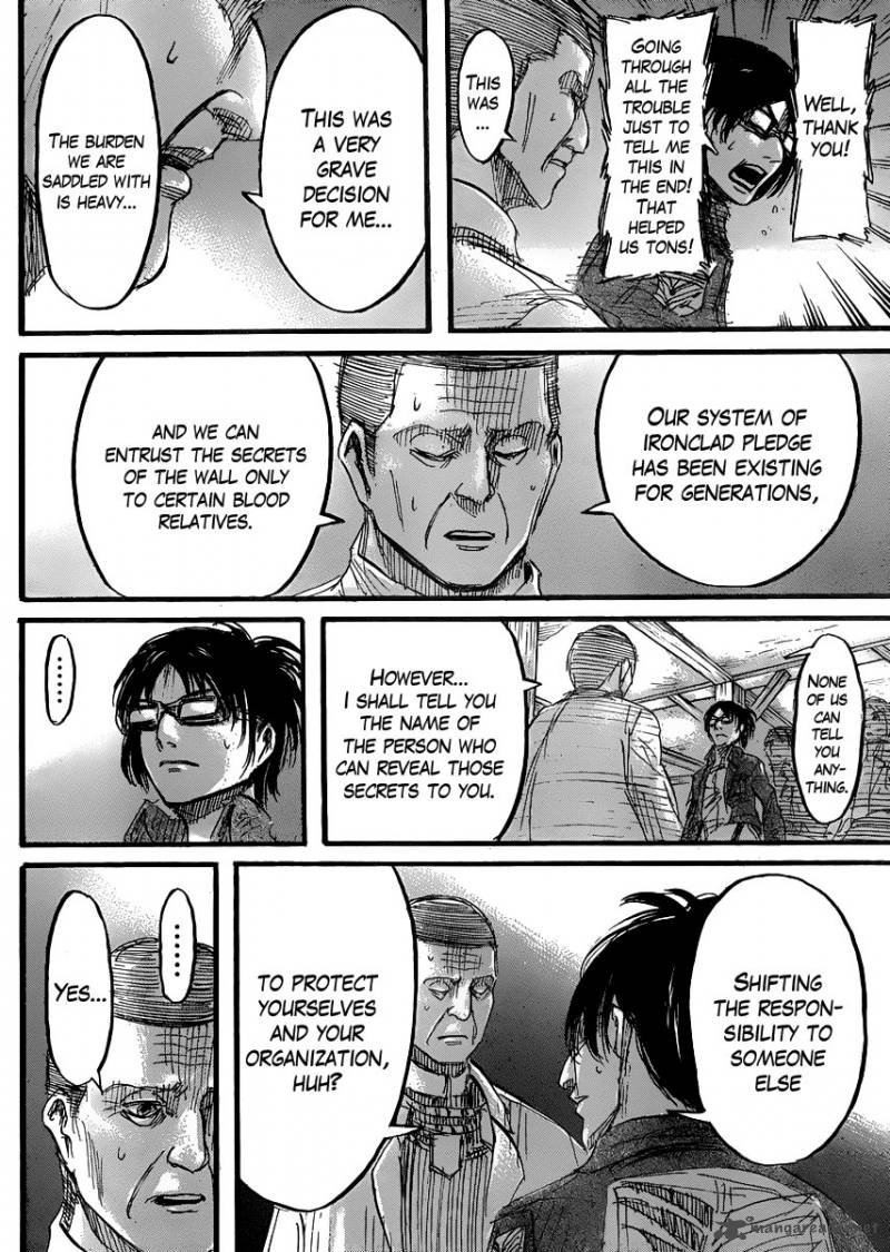 Shingeki No Kyojin 37 27