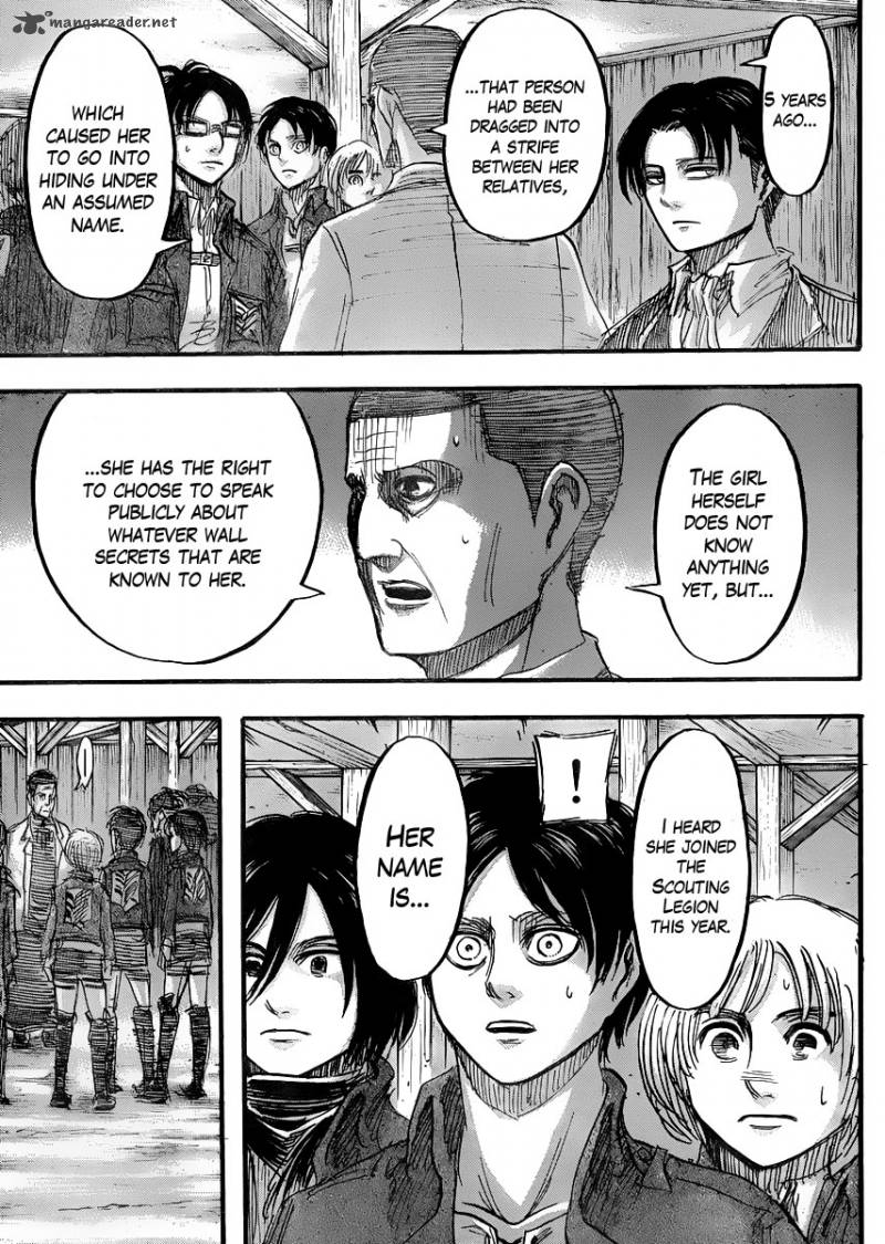Shingeki No Kyojin 37 28