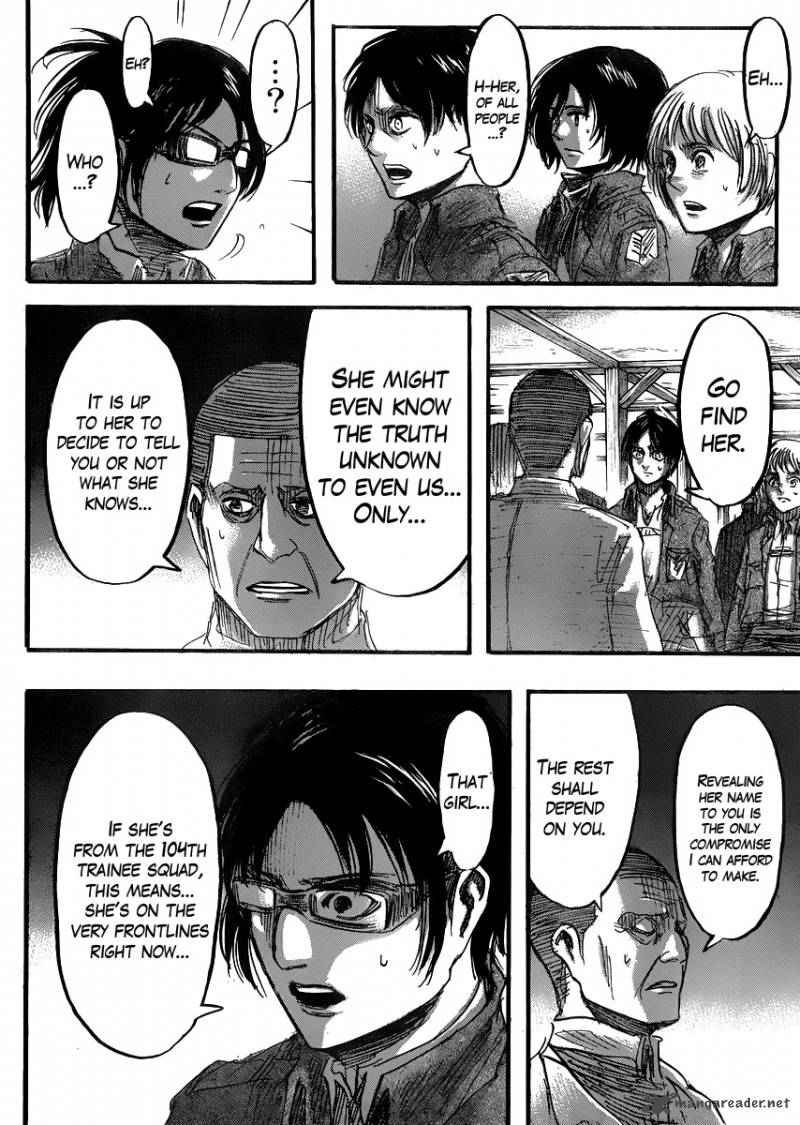 Shingeki No Kyojin 37 29