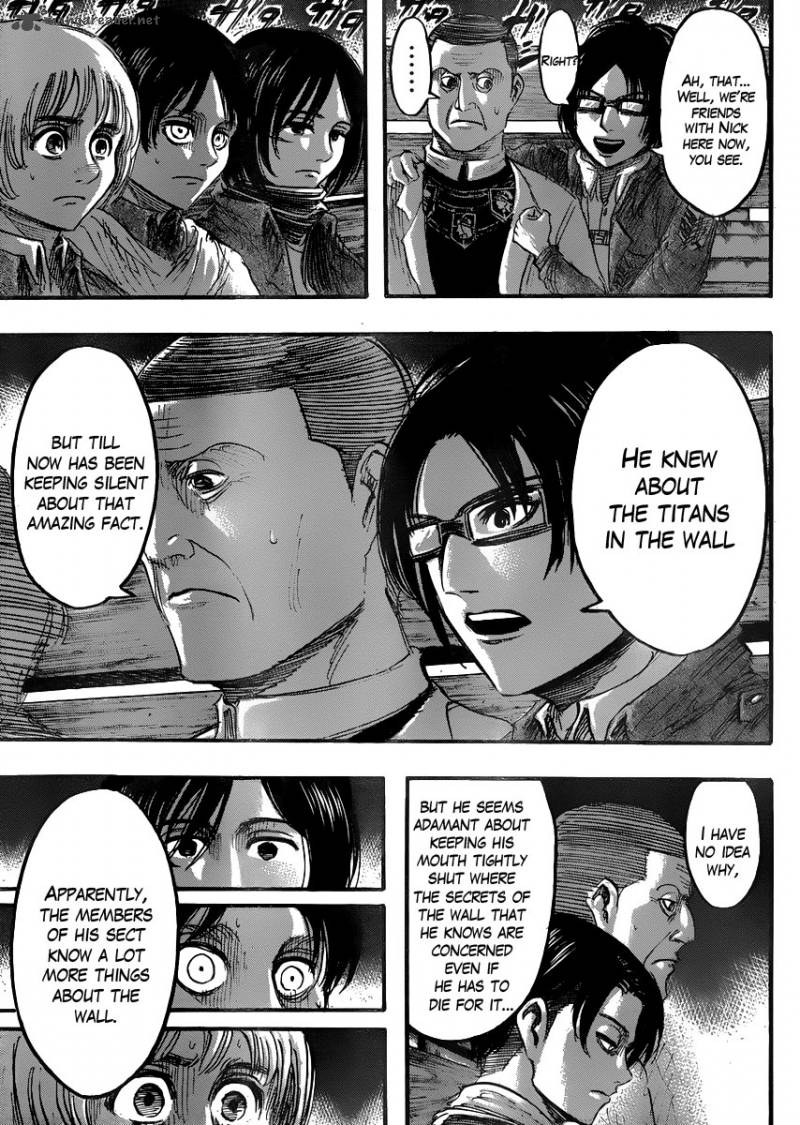 Shingeki No Kyojin 37 3