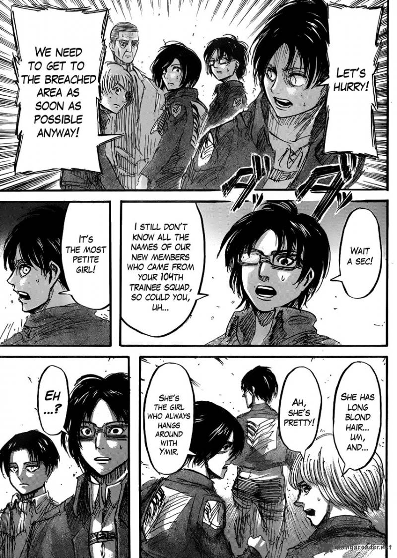 Shingeki No Kyojin 37 30