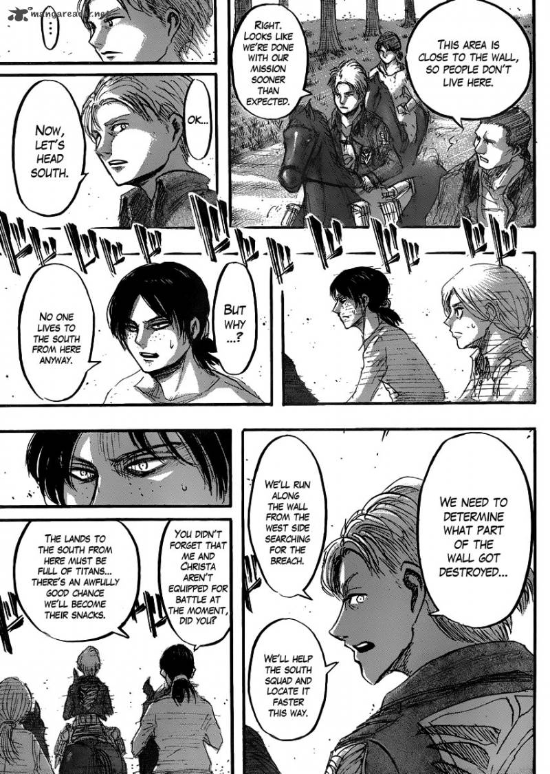 Shingeki No Kyojin 37 32