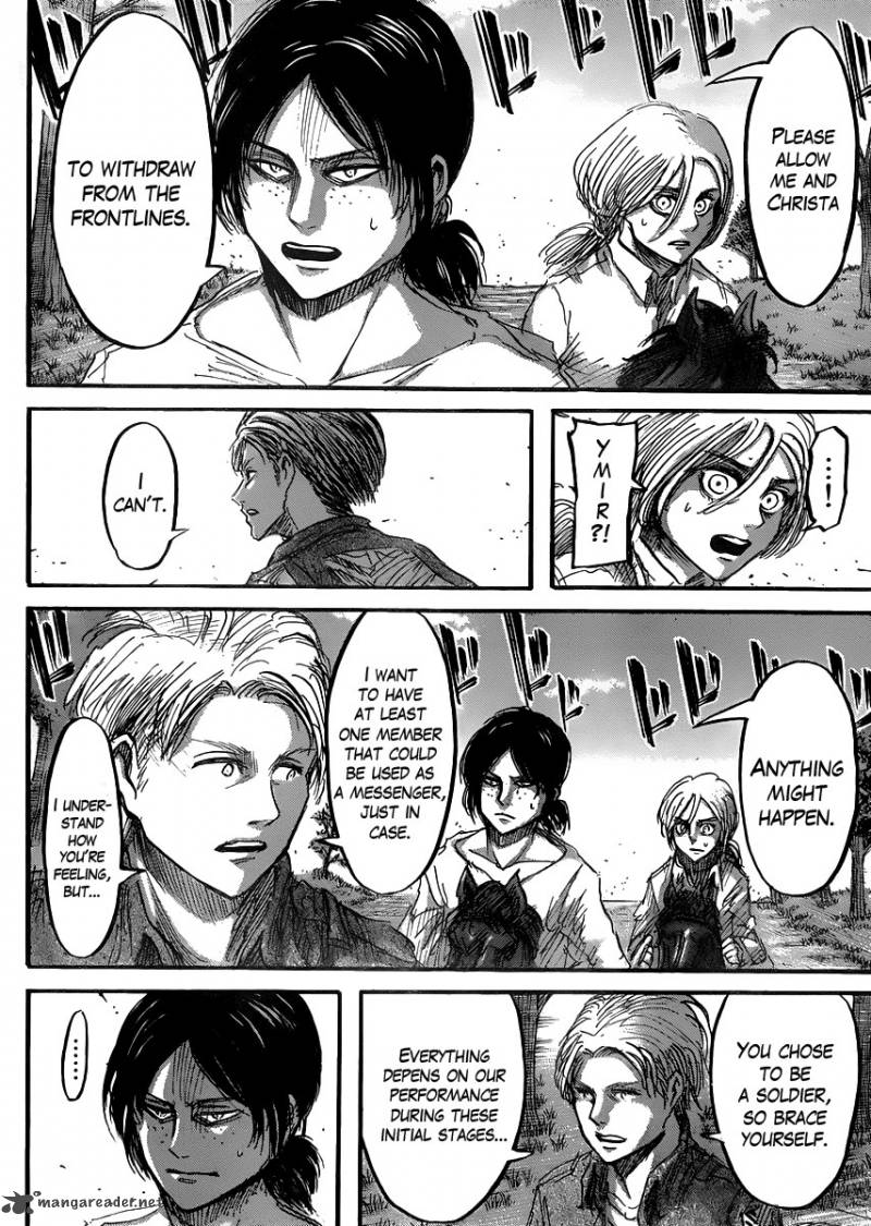 Shingeki No Kyojin 37 33