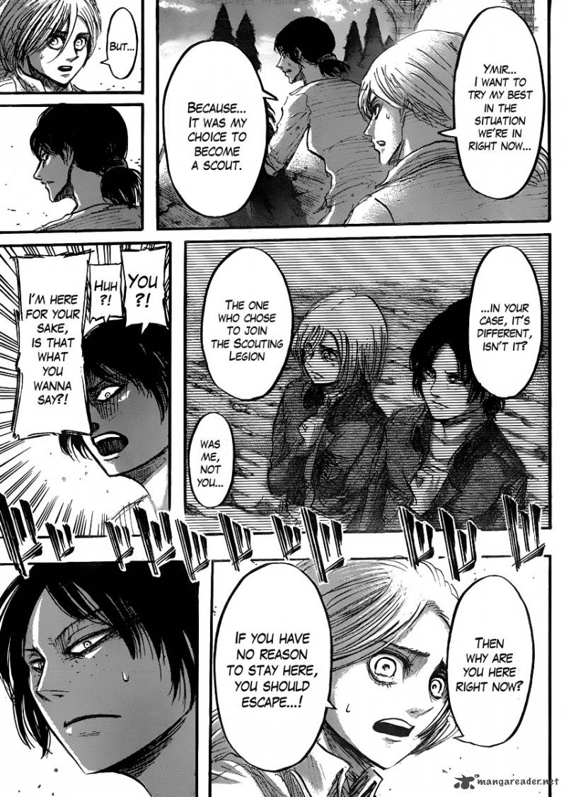 Shingeki No Kyojin 37 34