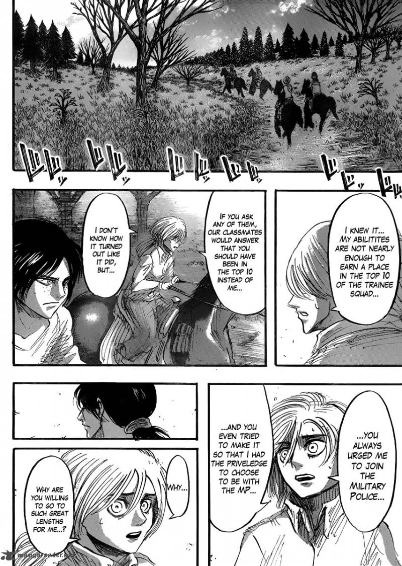 Shingeki No Kyojin 37 35