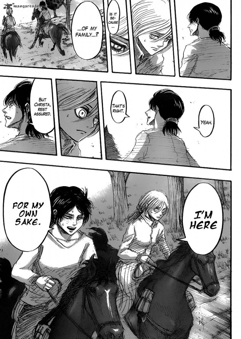 Shingeki No Kyojin 37 36