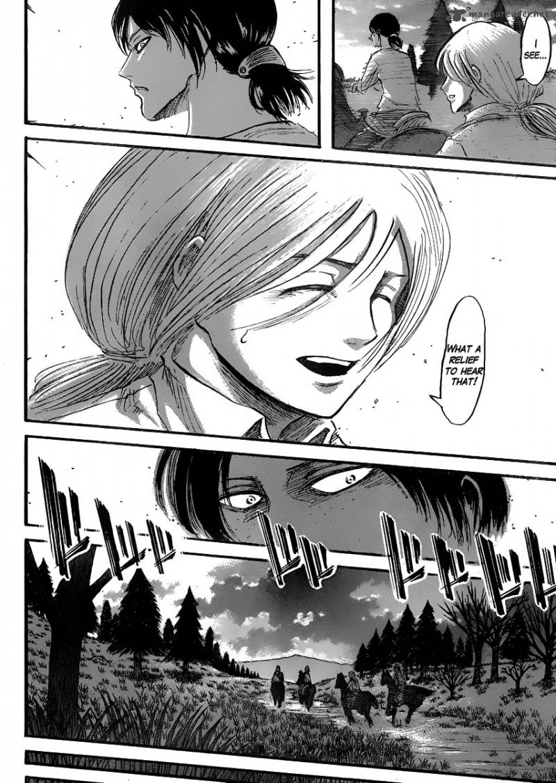 Shingeki No Kyojin 37 37