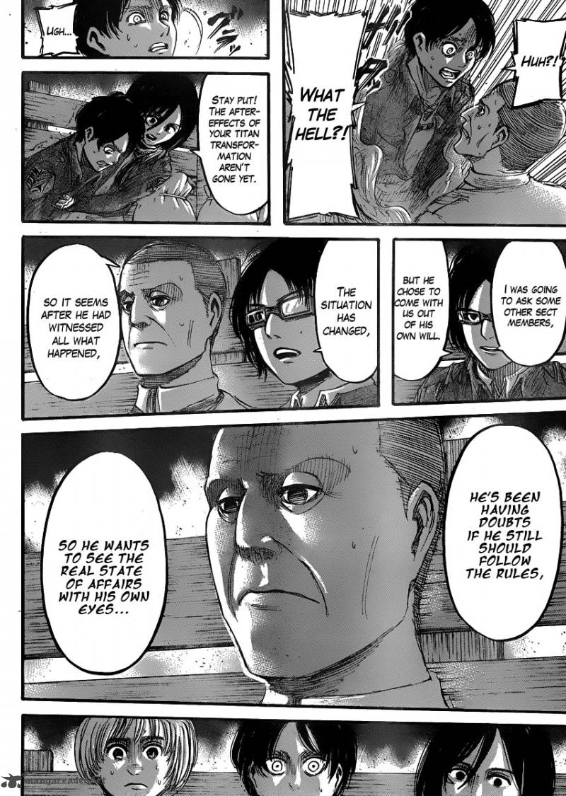 Shingeki No Kyojin 37 4