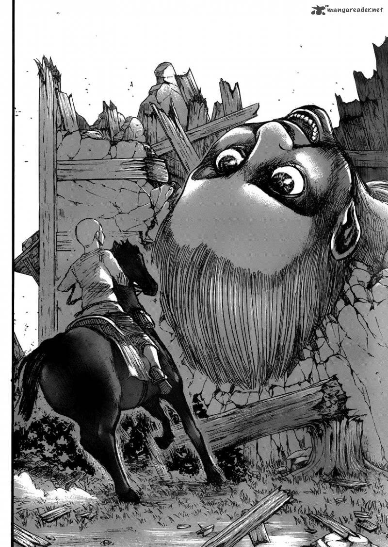 Shingeki No Kyojin 37 41
