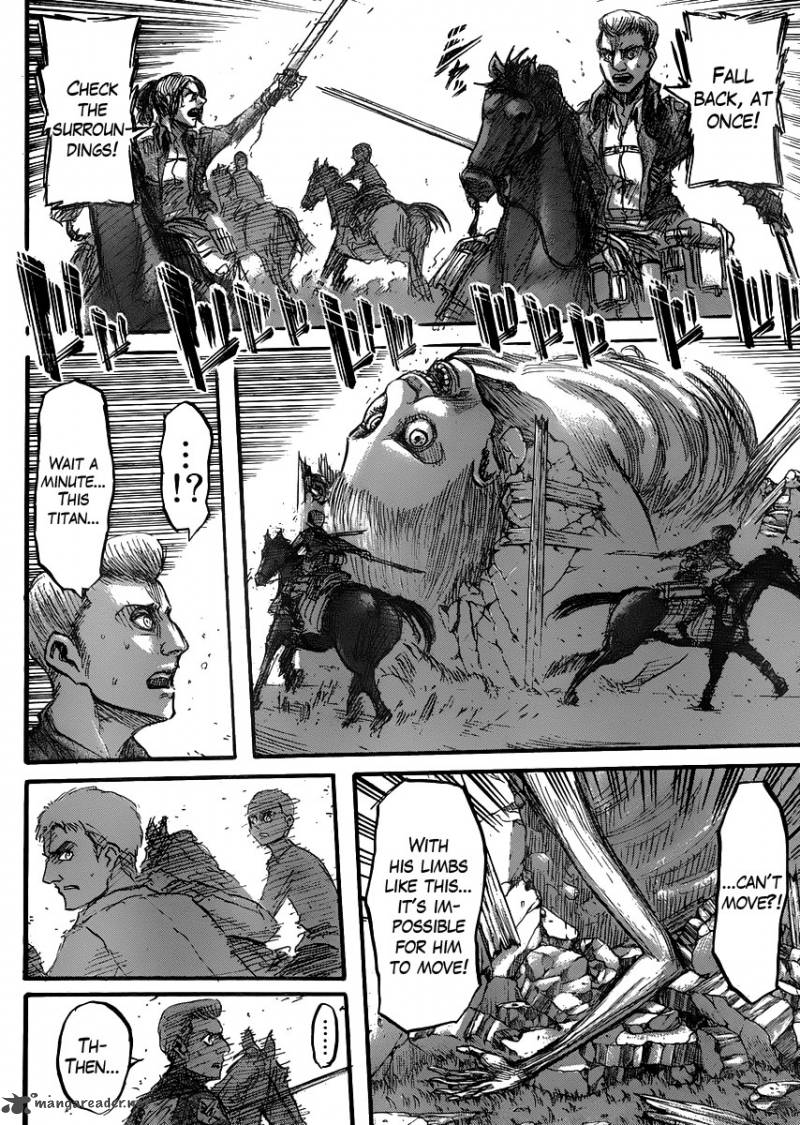 Shingeki No Kyojin 37 43