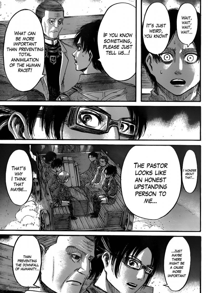Shingeki No Kyojin 37 5