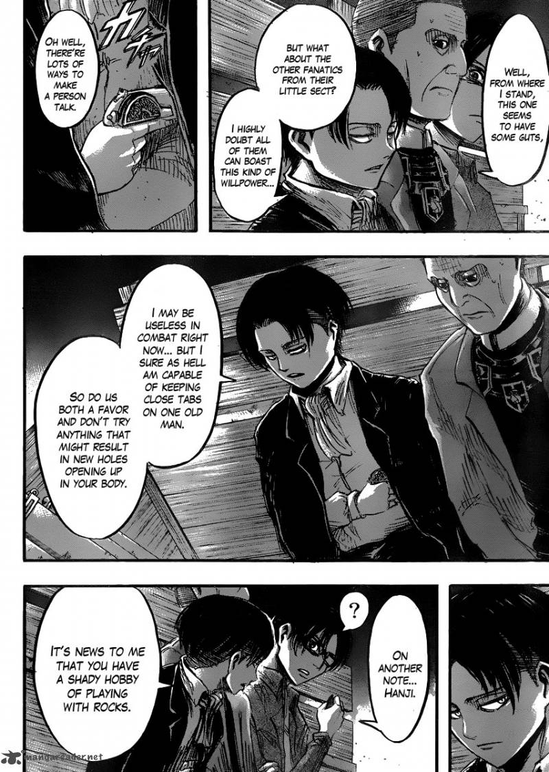 Shingeki No Kyojin 37 6