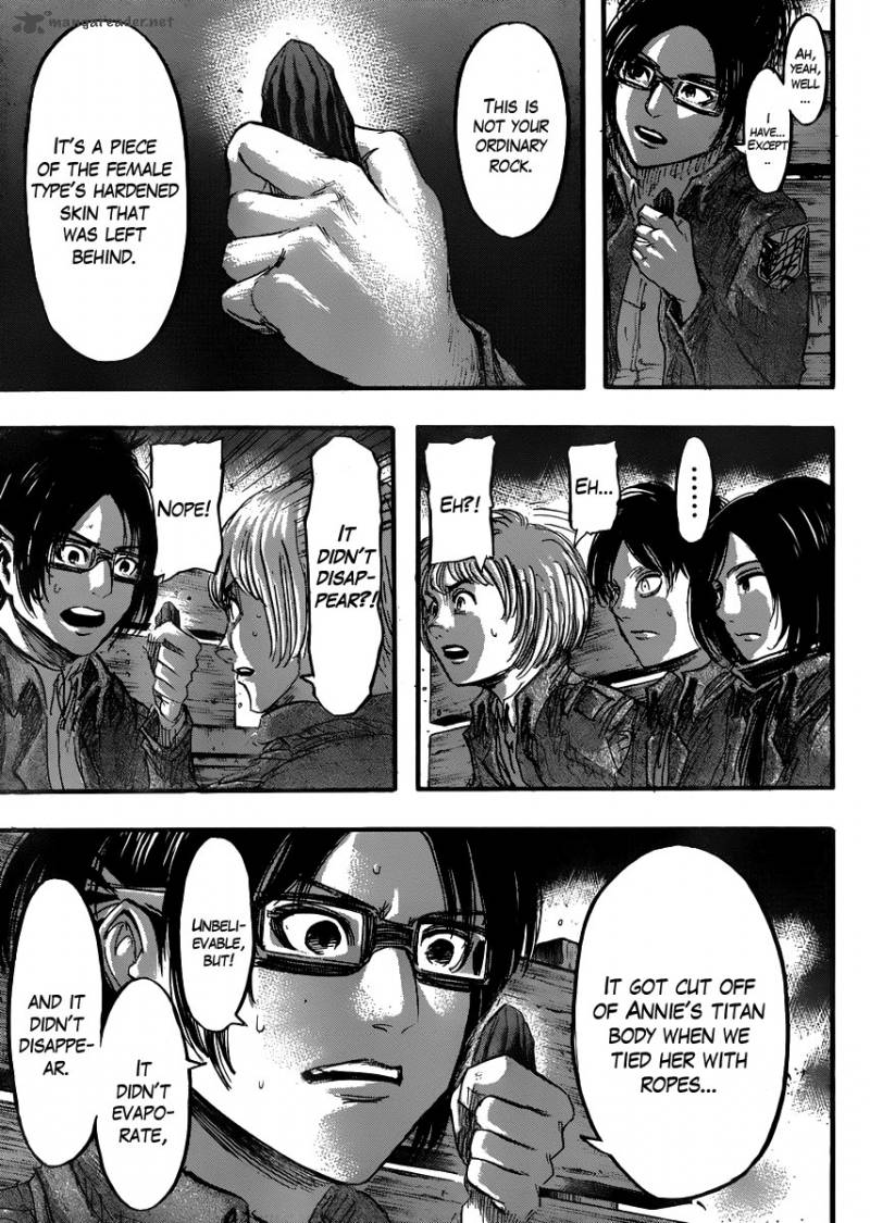 Shingeki No Kyojin 37 7