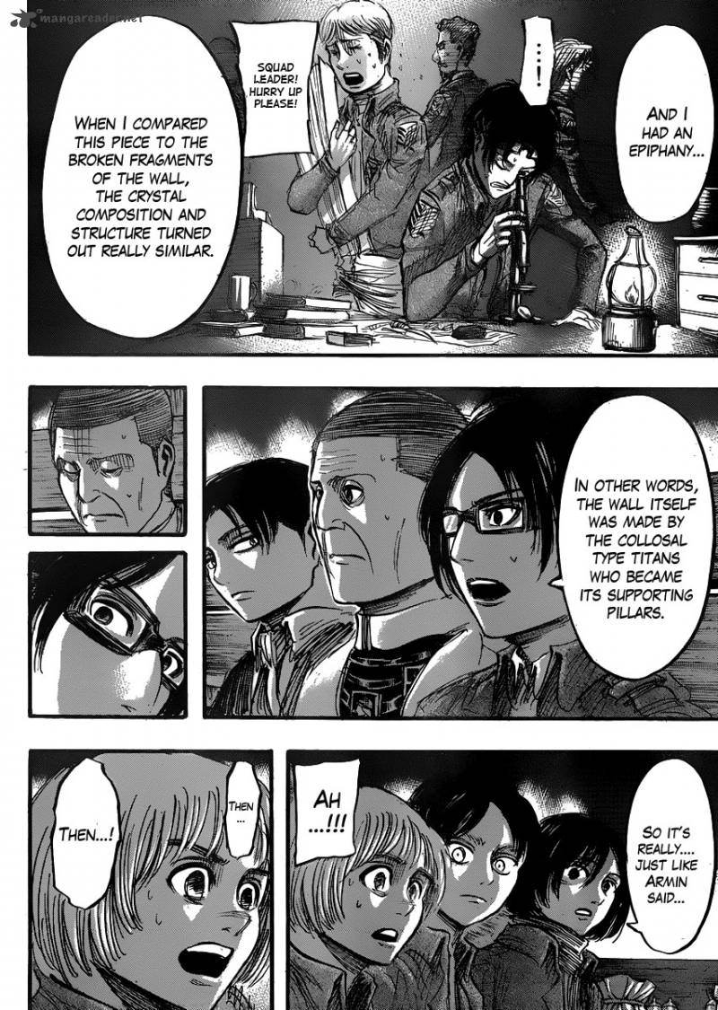 Shingeki No Kyojin 37 8