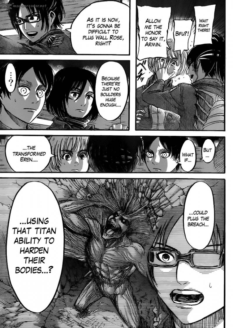 Shingeki No Kyojin 37 9
