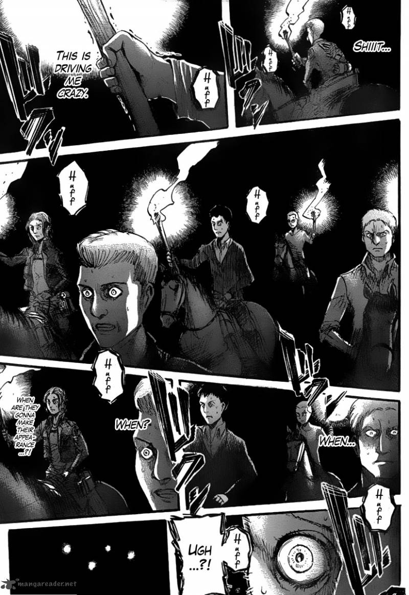 Shingeki No Kyojin 38 17