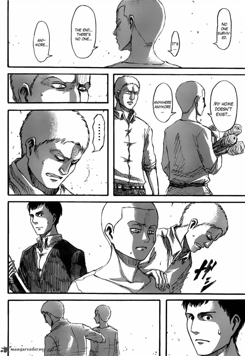 Shingeki No Kyojin 38 2
