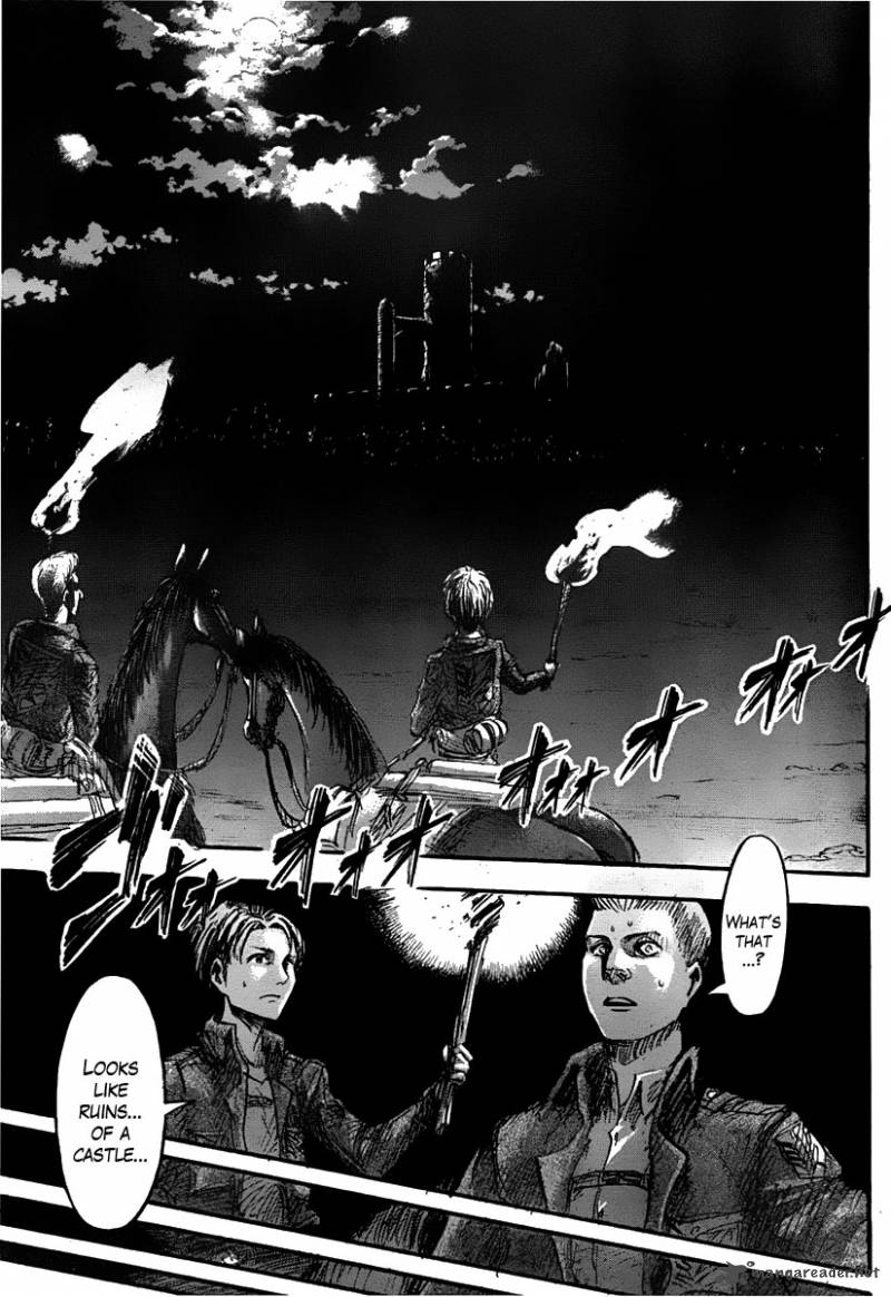 Shingeki No Kyojin 38 21