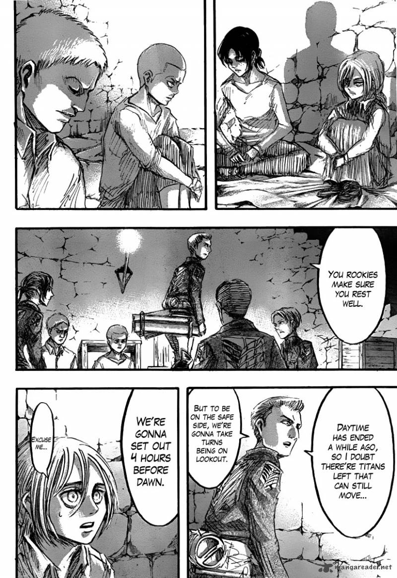 Shingeki No Kyojin 38 24