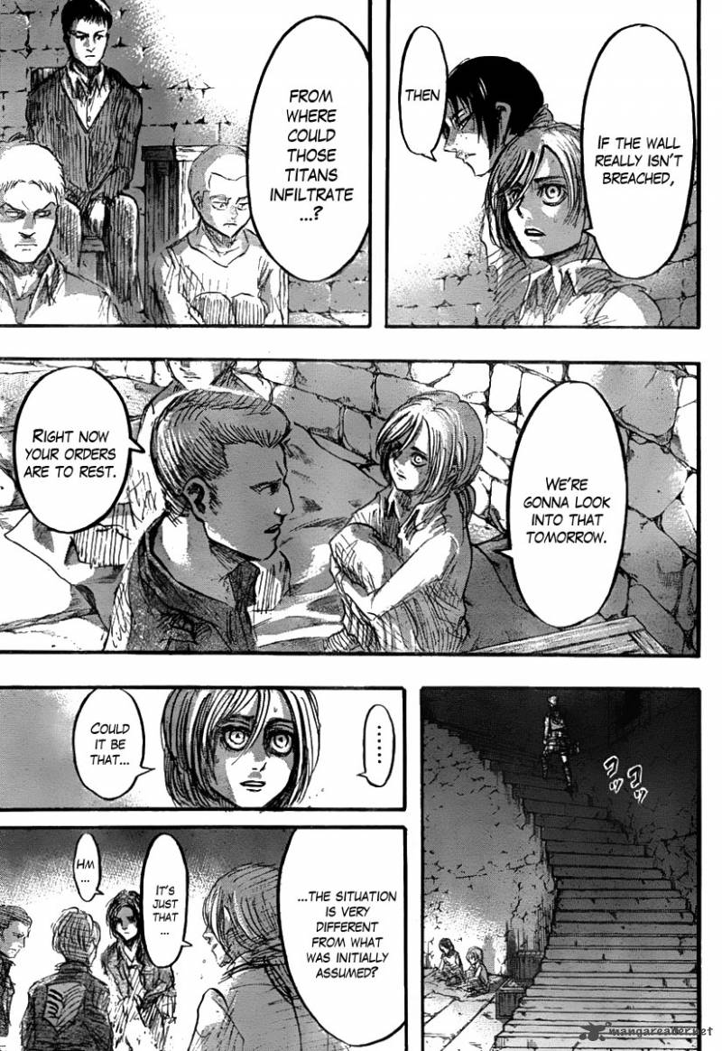 Shingeki No Kyojin 38 25