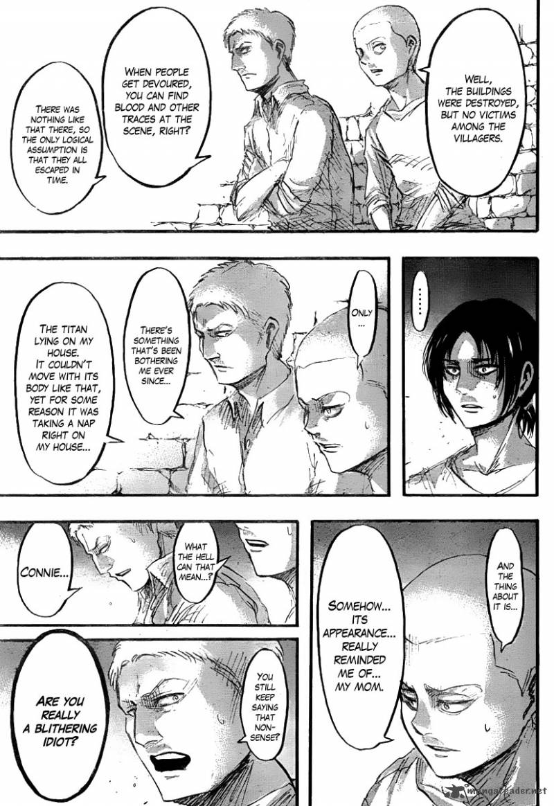Shingeki No Kyojin 38 27