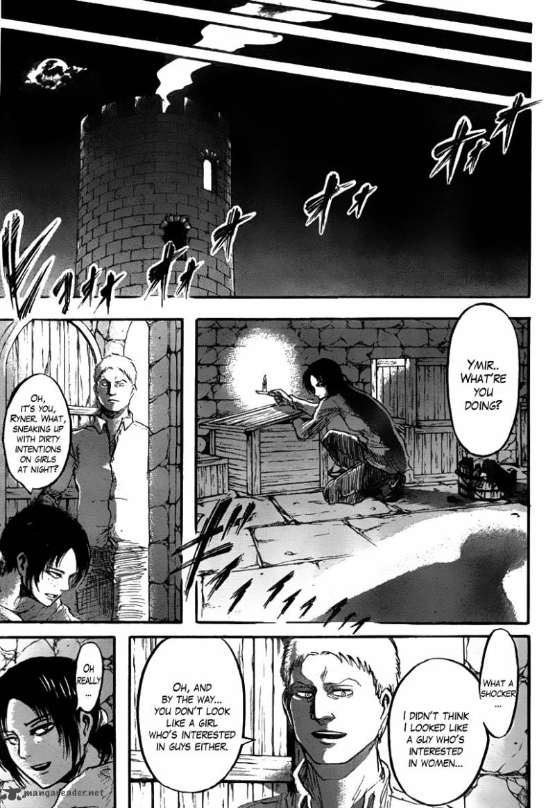 Shingeki No Kyojin 38 29