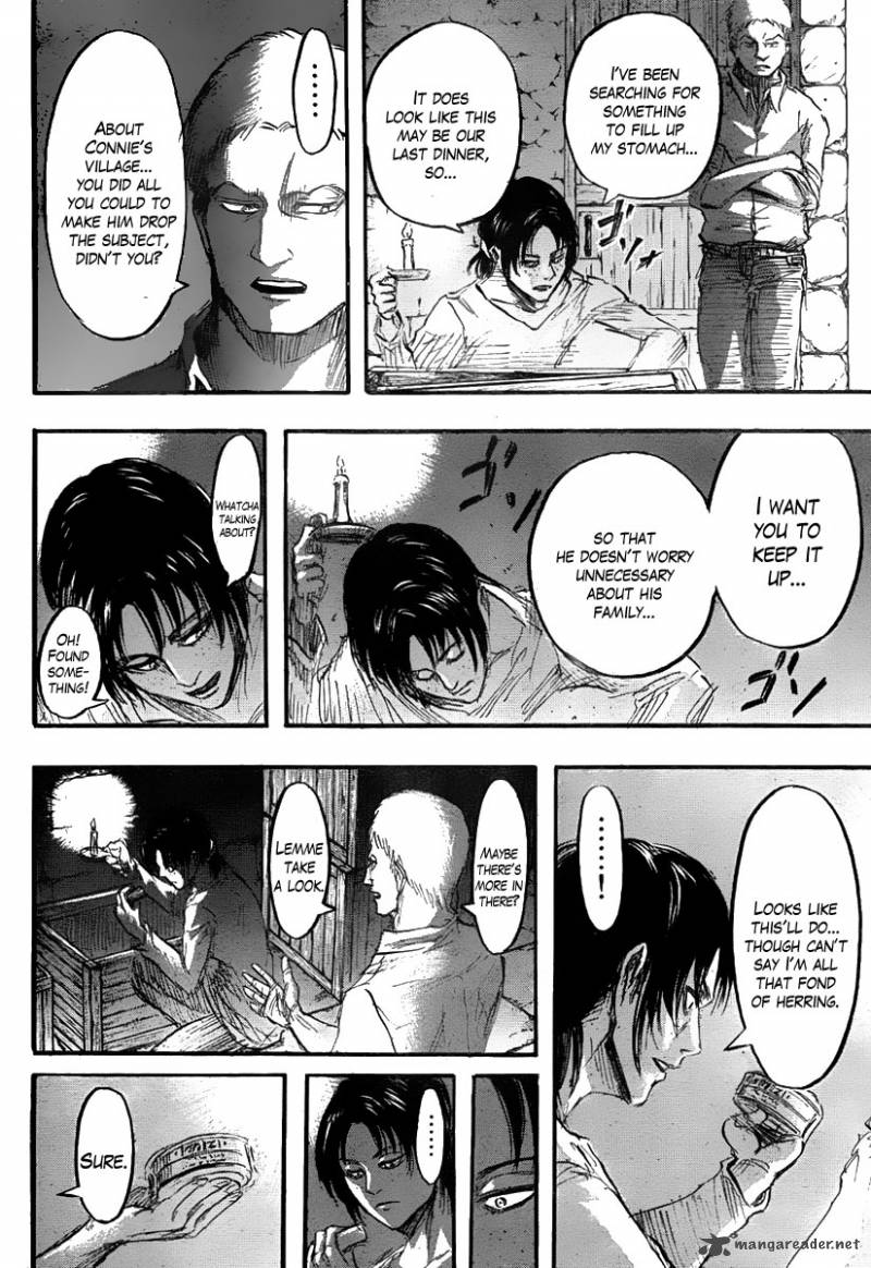 Shingeki No Kyojin 38 30