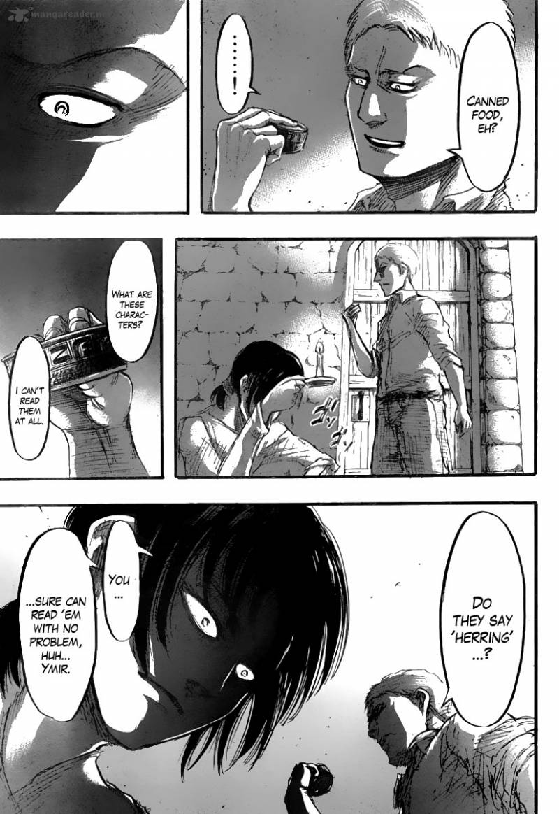 Shingeki No Kyojin 38 31