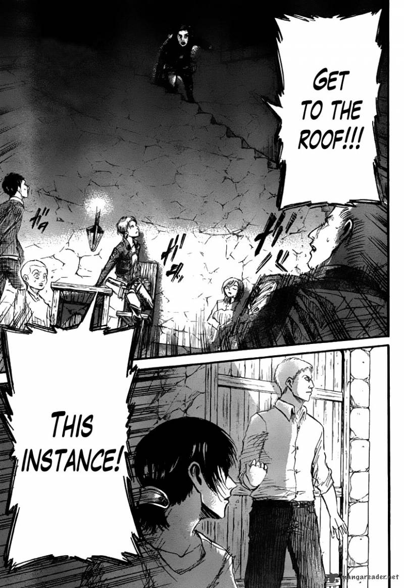 Shingeki No Kyojin 38 33
