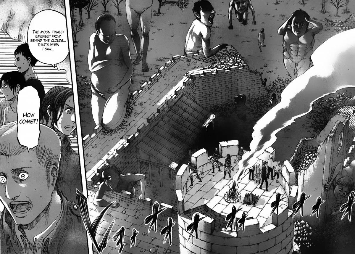 Shingeki No Kyojin 38 34