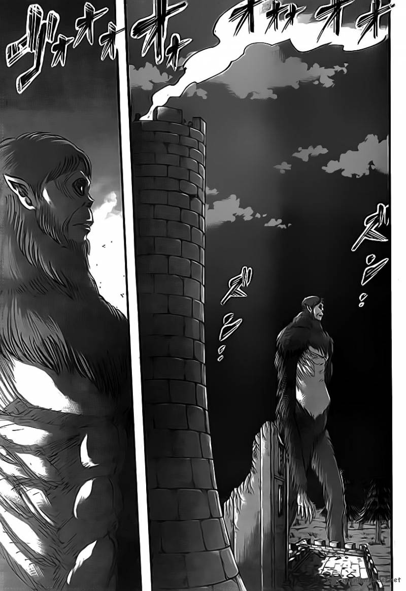 Shingeki No Kyojin 38 36