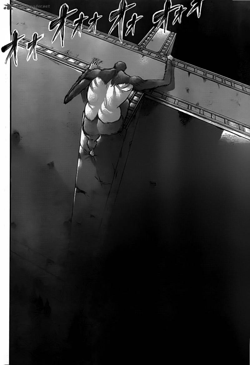 Shingeki No Kyojin 38 41