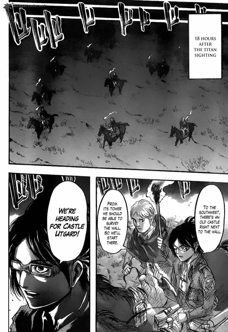 Shingeki No Kyojin 38 43