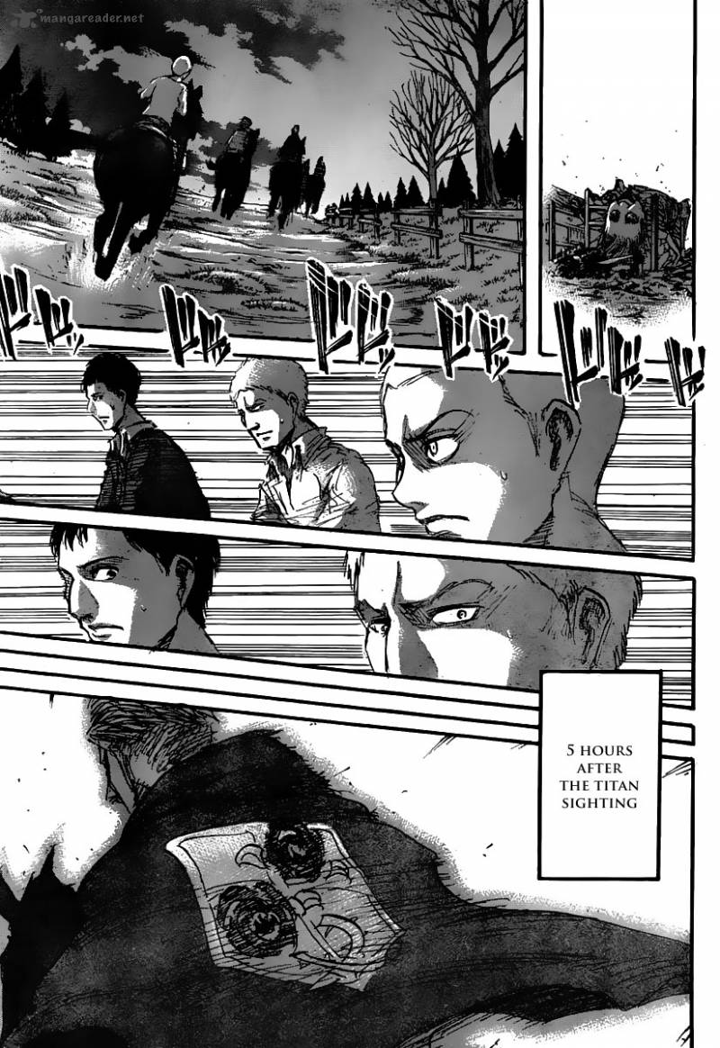 Shingeki No Kyojin 38 9