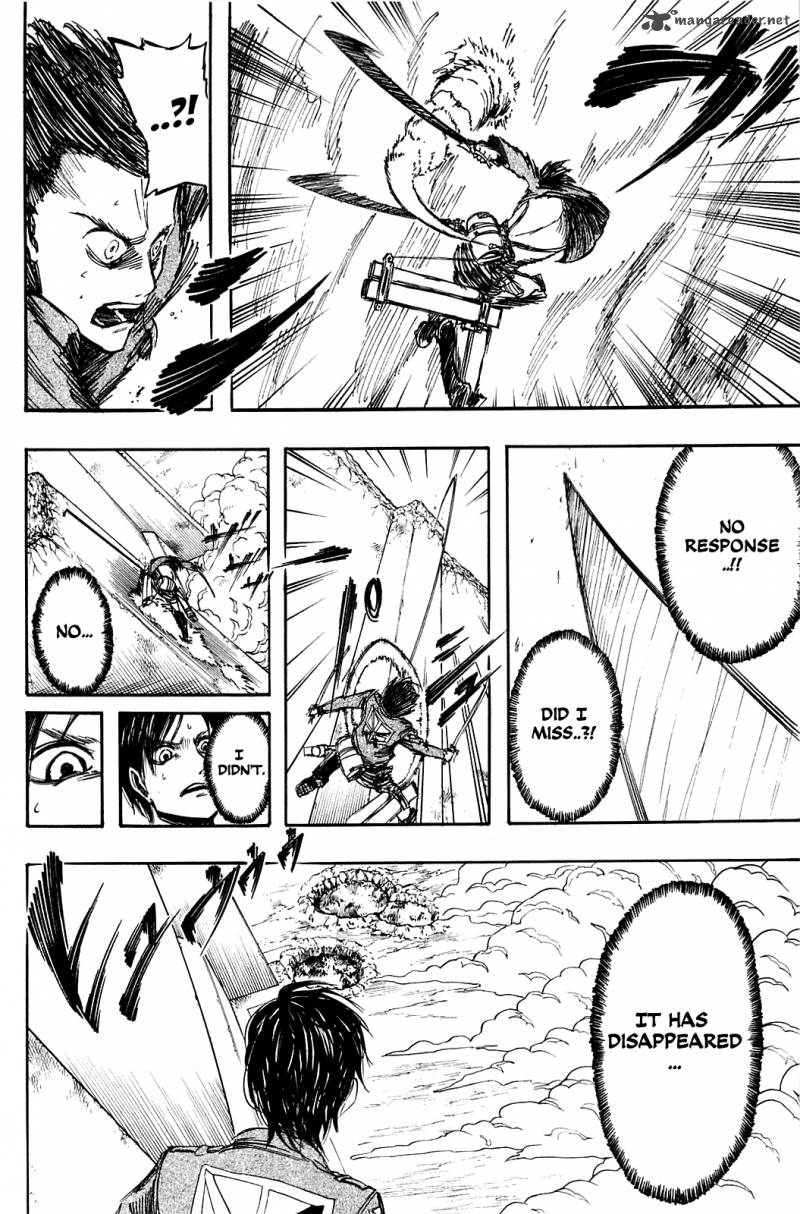 Shingeki No Kyojin 4 12