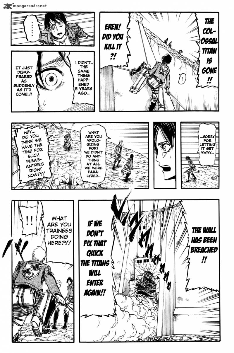Shingeki No Kyojin 4 13