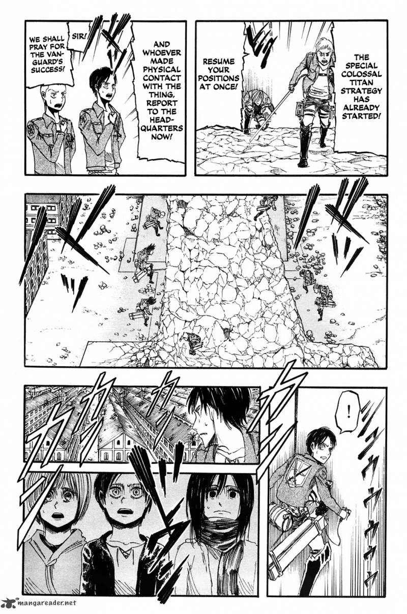 Shingeki No Kyojin 4 14