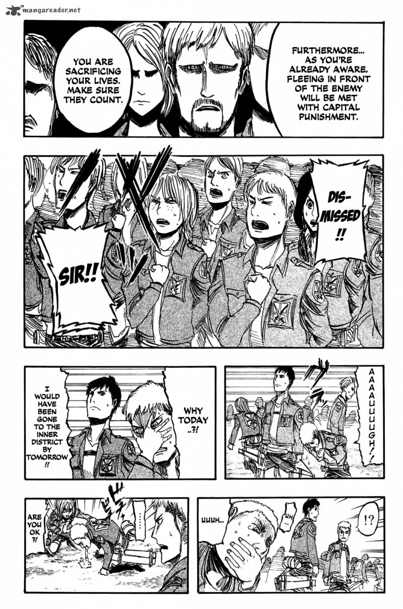 Shingeki No Kyojin 4 19